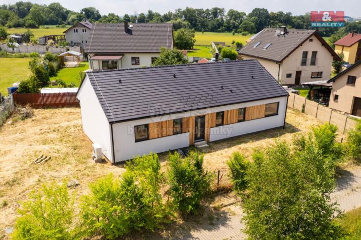 Prodej rodinného domu, Skuhrov - Drahlovice, 131 m2