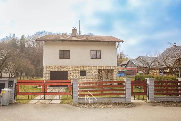 Prodej rodinného domu, Nový Jičín, U Lomu, 132 m2