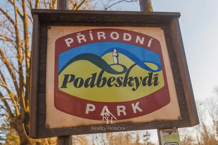 Prodej rodinného domu, Nový Jičín, U Lomu, 132 m2