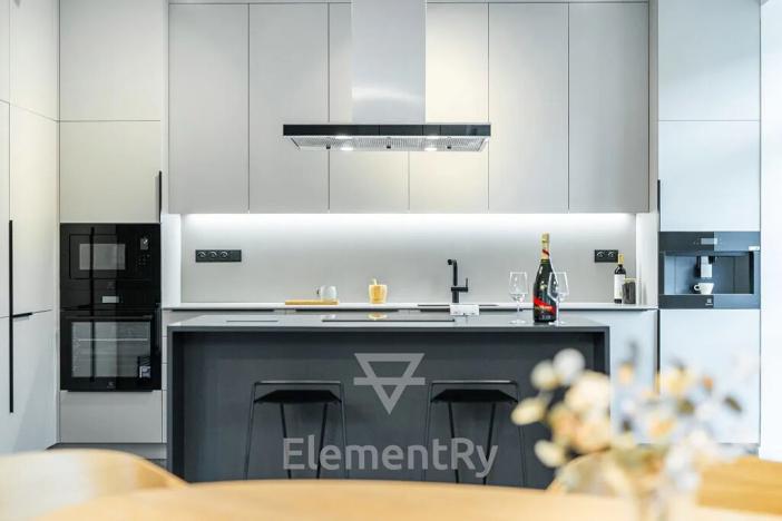 Pronájem bytu 4+kk, Hradec Králové, Heřmanova, 143 m2