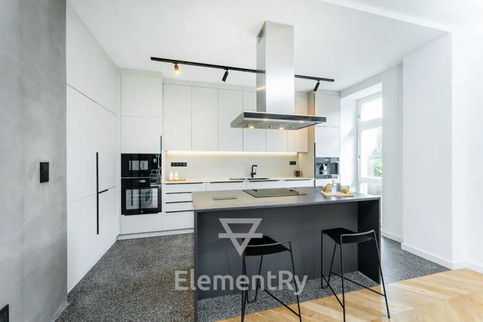 Pronájem bytu 4+kk, Hradec Králové, Heřmanova, 137 m2