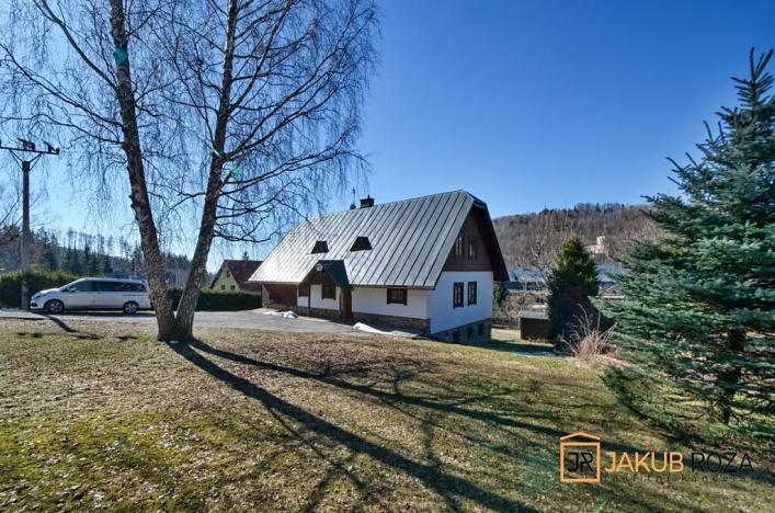 Prodej chaty, Černý Důl, 377 m2