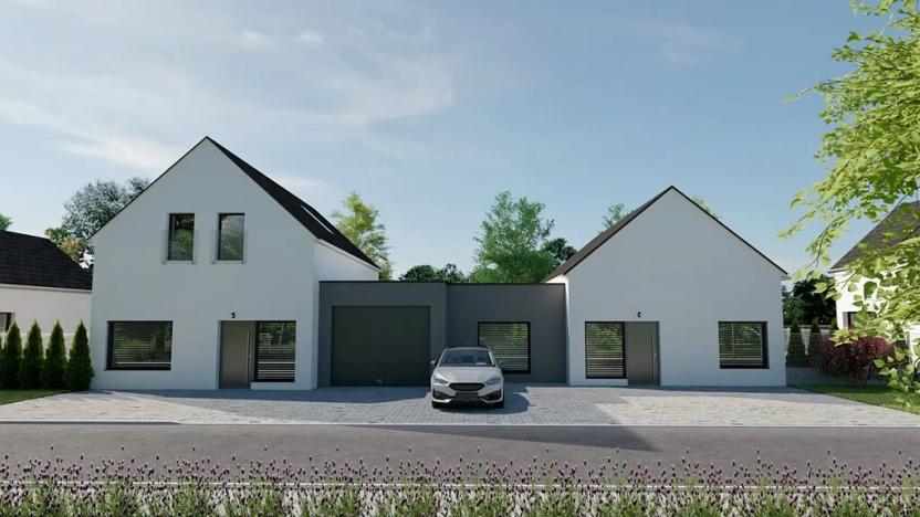 Prodej rodinného domu, Slaný, 100 m2