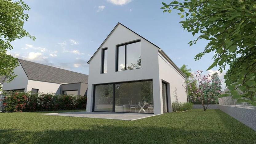 Prodej rodinného domu, Slaný, 156 m2