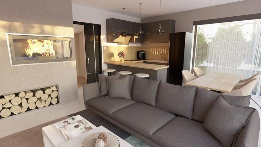 Prodej rodinného domu, Slaný, 156 m2