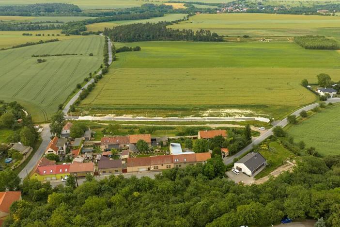 Prodej rodinného domu, Slaný, 156 m2