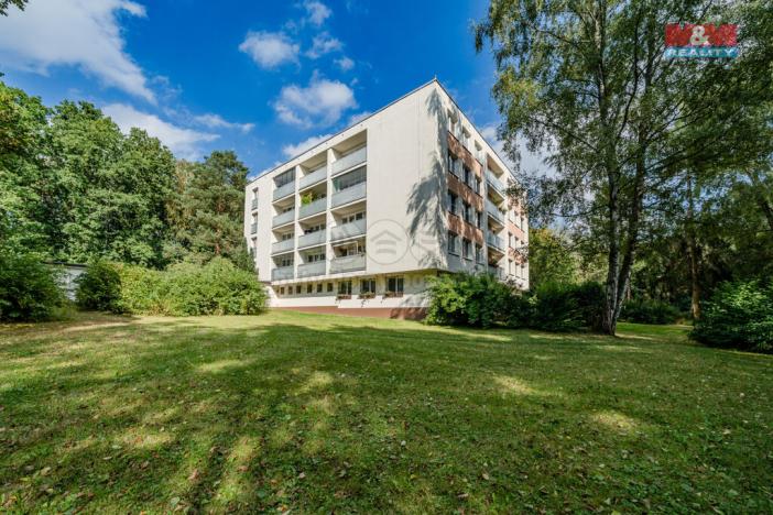 Prodej bytu 5+kk, Ostrava - Poruba, Studentská, 105 m2