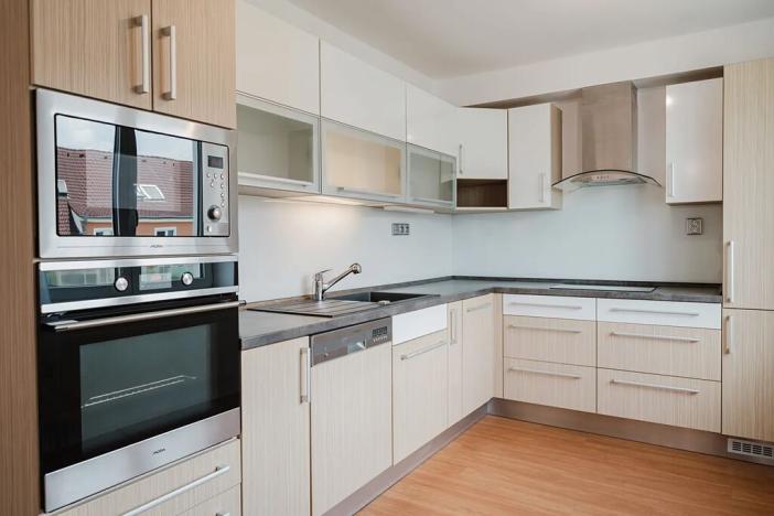 Prodej bytu 5+kk, Třebíč, Lavického, 123 m2