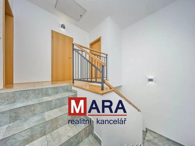 Prodej rodinného domu, Olomouc, Hrnčířská, 332 m2