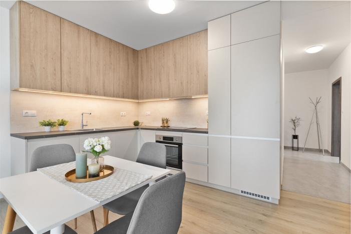 Pronájem bytu 3+kk, Rychnov nad Kněžnou, Javornická, 72 m2