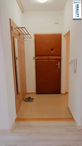 Pronájem bytu 3+1, České Budějovice, Jeronýmova, 108 m2