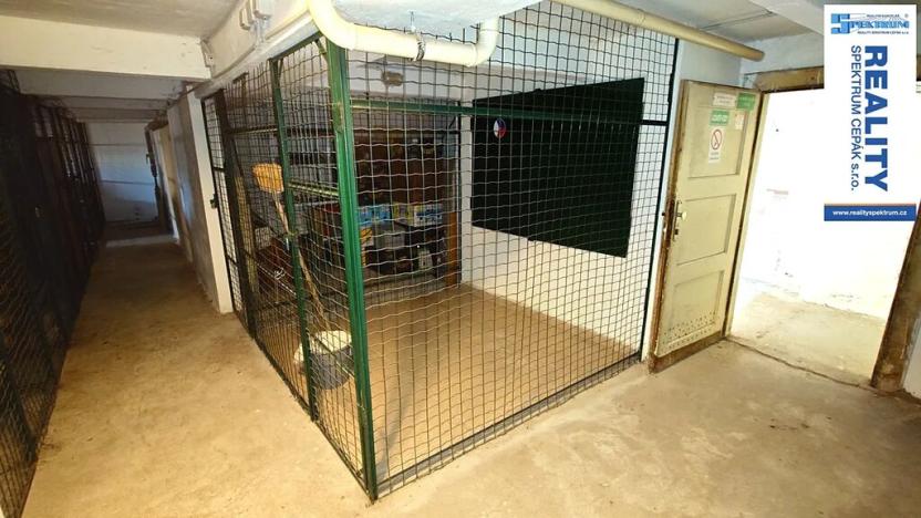 Pronájem bytu 3+1, České Budějovice, Jeronýmova, 108 m2