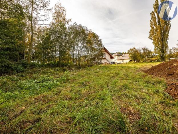 Pronájem pozemku pro bydlení, Zdíkov, 1858 m2