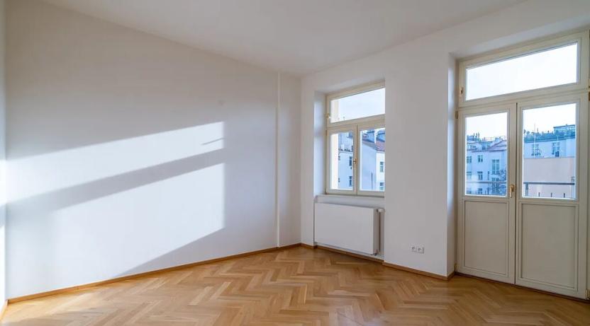 Pronájem bytu 2+1, Praha, Myslíkova, 71 m2