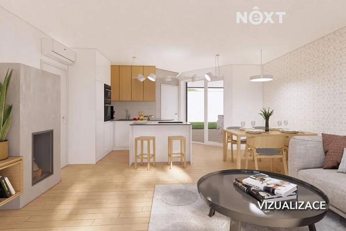 Prodej rodinného domu, Nenkovice, 96 m2