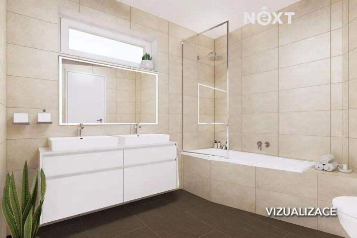 Prodej rodinného domu, Nenkovice, 96 m2