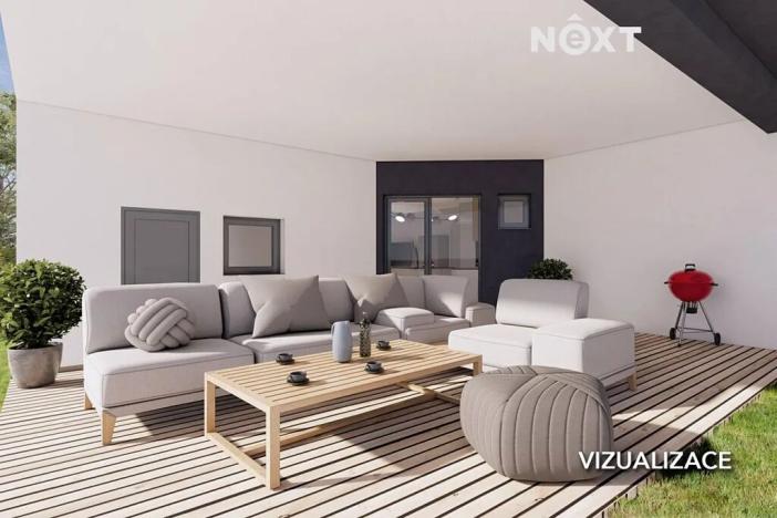 Prodej rodinného domu, Nenkovice, 96 m2