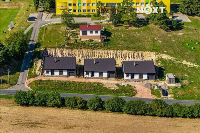 Prodej rodinného domu, Nenkovice, 96 m2