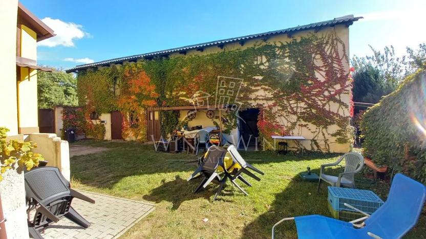 Prodej rodinného domu, Dřísy, Habrová, 240 m2