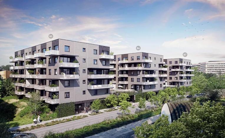 Prodej bytu 3+kk, Praha, Návarovská, 83 m2