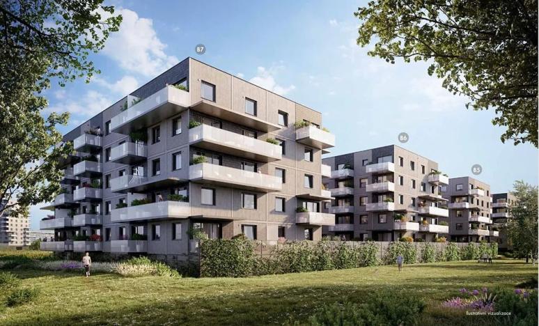 Prodej bytu 3+kk, Praha, Návarovská, 83 m2