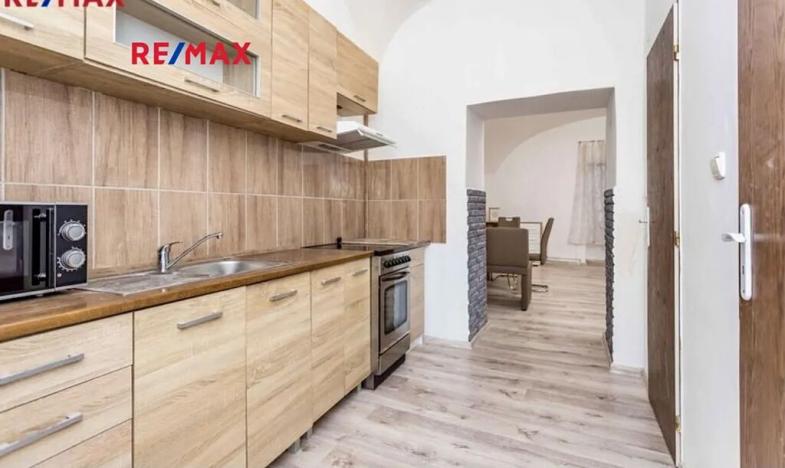 Prodej činžovního domu, Bílina, Zámecká, 230 m2