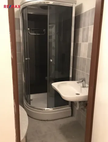 Prodej činžovního domu, Bílina, Zámecká, 230 m2