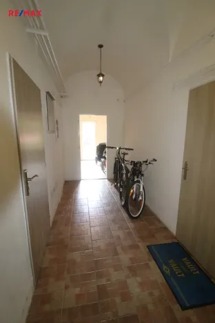 Prodej rodinného domu, Bílina, Zámecká, 230 m2