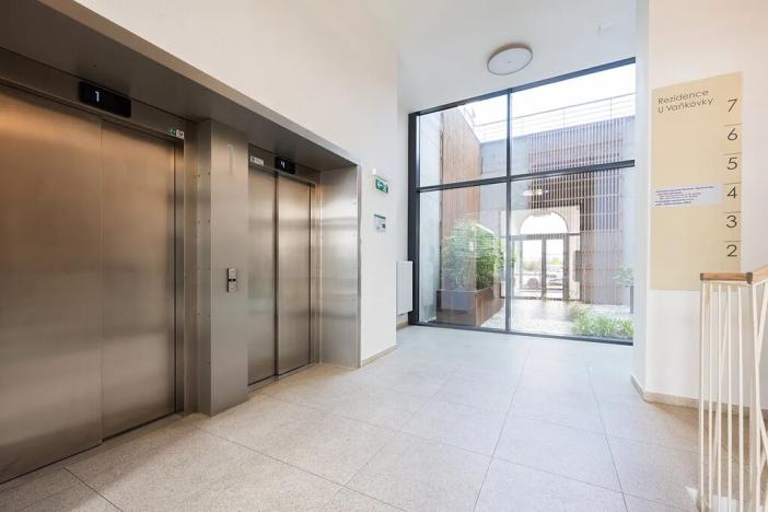 Prodej bytu 3+kk, Brno, 68 m2