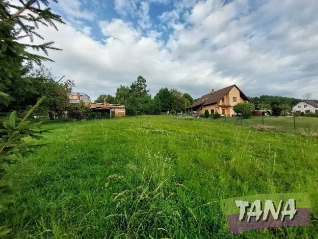 Prodej pozemku pro bydlení, Mnichovo Hradiště, 1004 m2