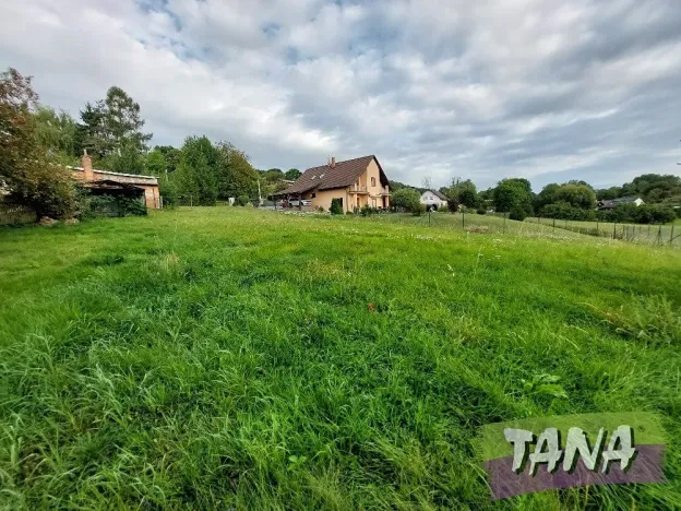 Prodej pozemku pro bydlení, Mnichovo Hradiště, 1004 m2