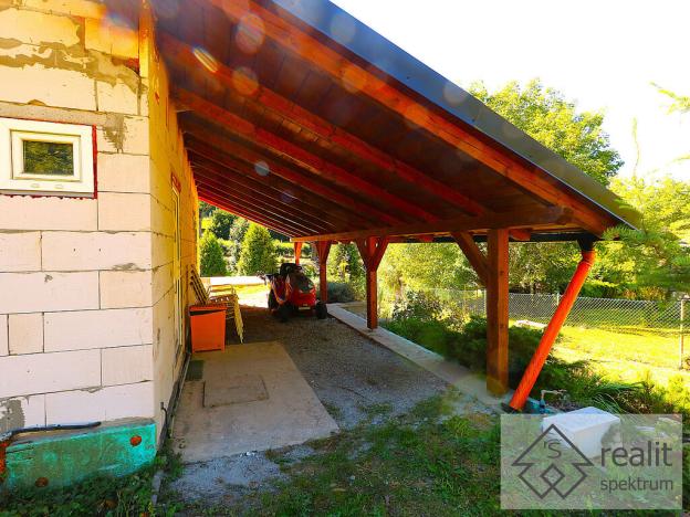 Prodej rodinného domu, Dětřichov, 66 m2