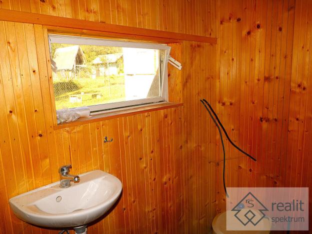 Prodej rodinného domu, Dětřichov, 66 m2