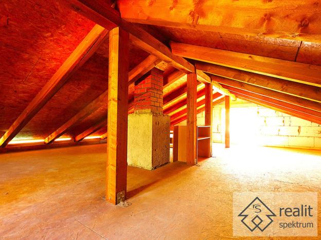 Prodej rodinného domu, Dětřichov, 66 m2