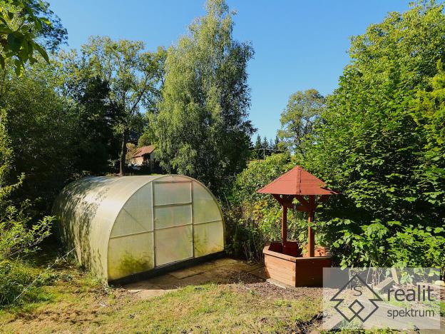 Prodej rodinného domu, Dětřichov, 66 m2