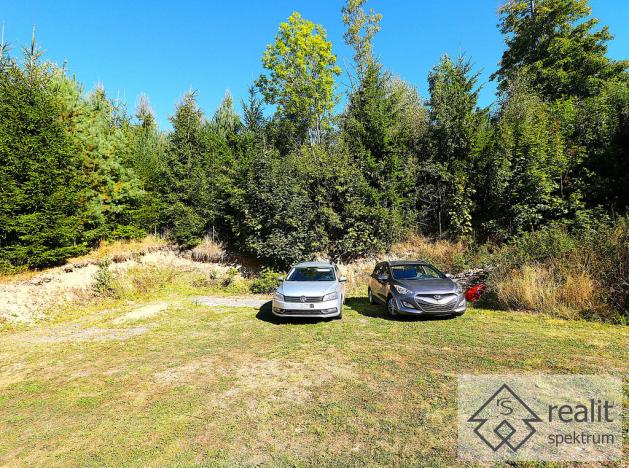 Prodej rodinného domu, Dětřichov, 66 m2