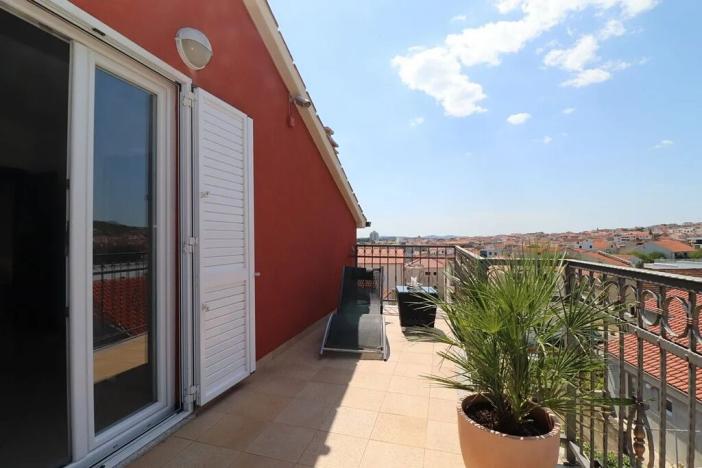 Prodej bytu 4+kk, Vodice, Chorvatsko, 114 m2