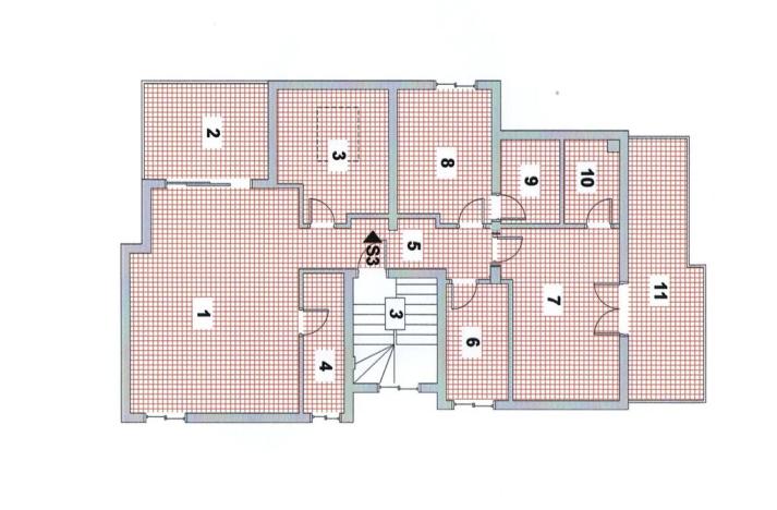 Prodej bytu 4+kk, Vodice, Chorvatsko, 114 m2