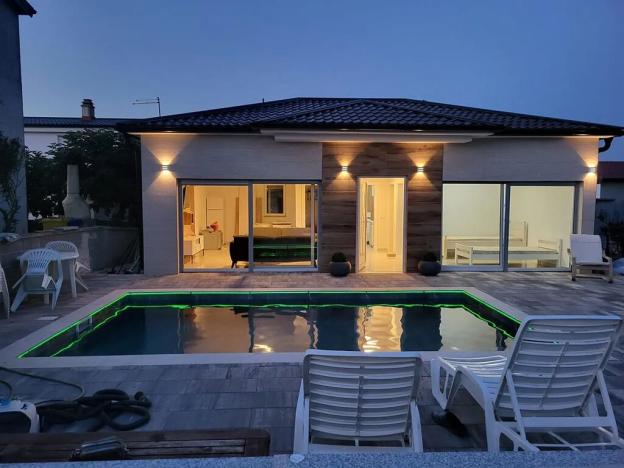Prodej rodinného domu, Vír, 65 m2