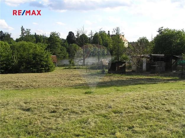 Prodej pozemku pro bydlení, Lnáře, 1492 m2