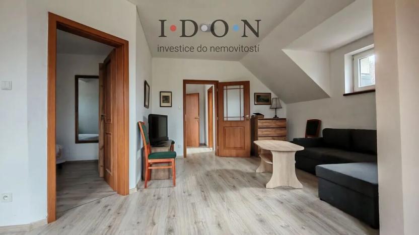 Pronájem bytu 2+kk, Třinec, 55 m2