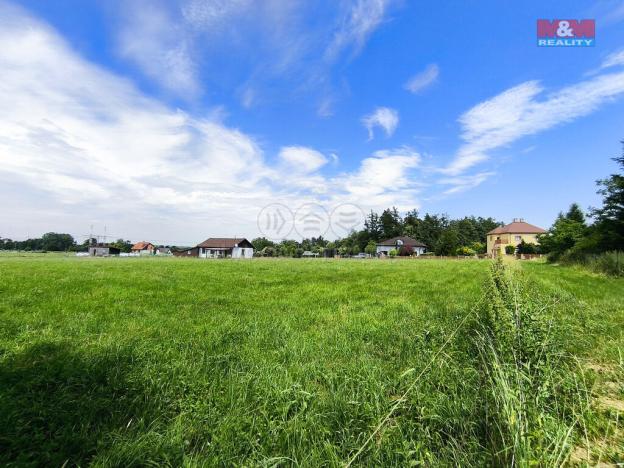Prodej pozemku pro bydlení, Horní Tošanovice, 4127 m2