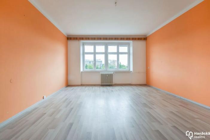 Prodej bytu 3+1, Přerov, nábř. Dr. Edvarda Beneše, 130 m2