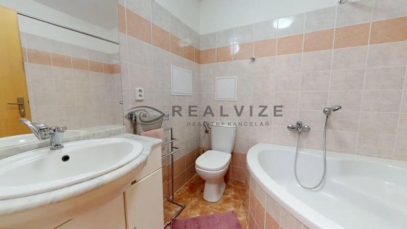 Prodej bytu 4+1, České Budějovice, U Trojice, 116 m2