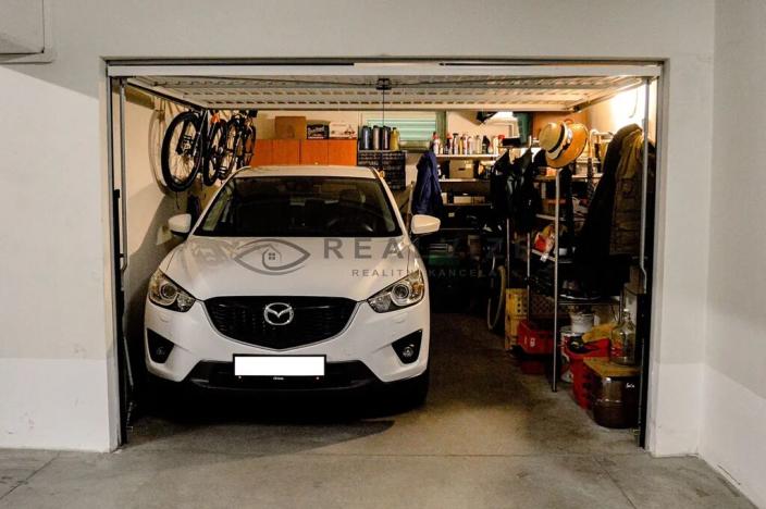 Prodej bytu 4+1, České Budějovice, U Trojice, 116 m2