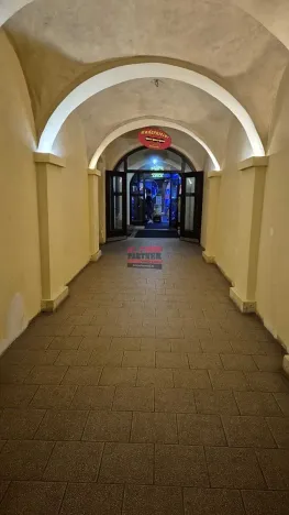 Prodej komerční nemovitosti, Soběslav, náměstí Republiky, 431 m2