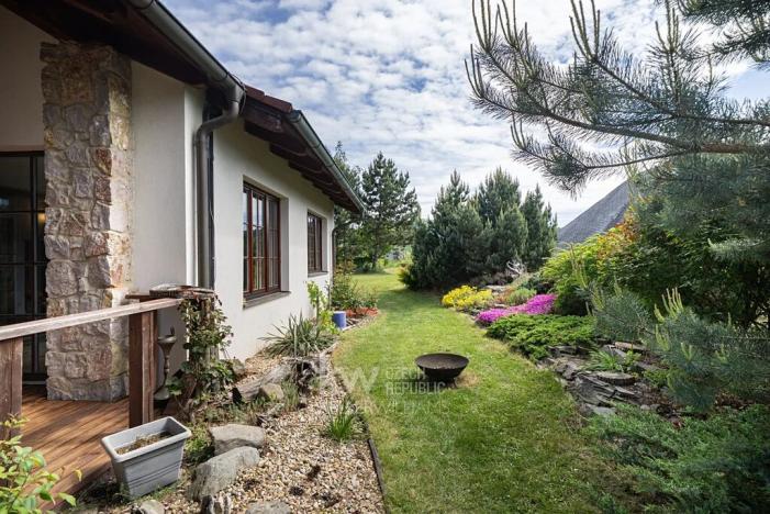 Prodej rodinného domu, Hradištko, 313 m2