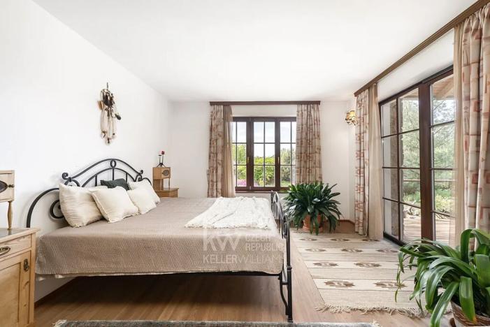 Prodej rodinného domu, Hradištko, 313 m2