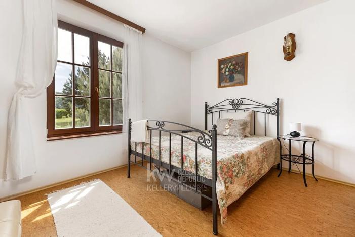 Prodej rodinného domu, Hradištko, 313 m2