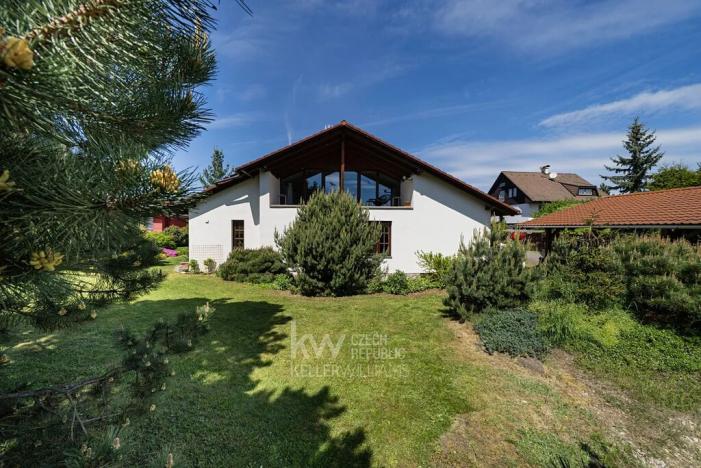 Prodej rodinného domu, Hradištko, 313 m2